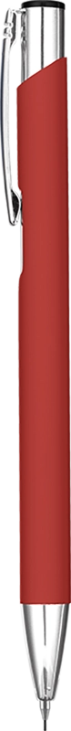Mood GRS Recycled Soft feel Metal Mechanical Pencil