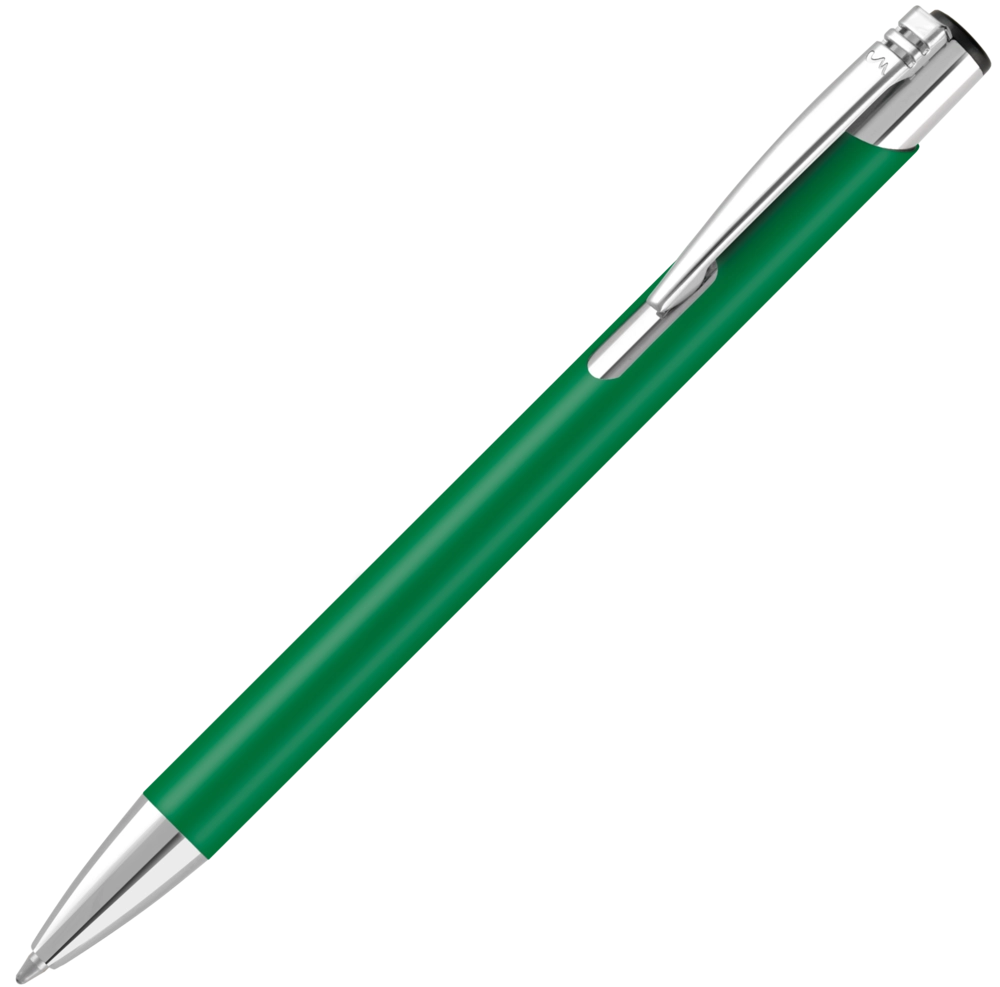 Mood Soft Feel Metal Ballpoint Pen