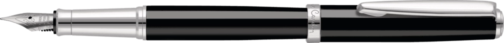 Pierre Cardin Montfort Metal Fountain Pen
