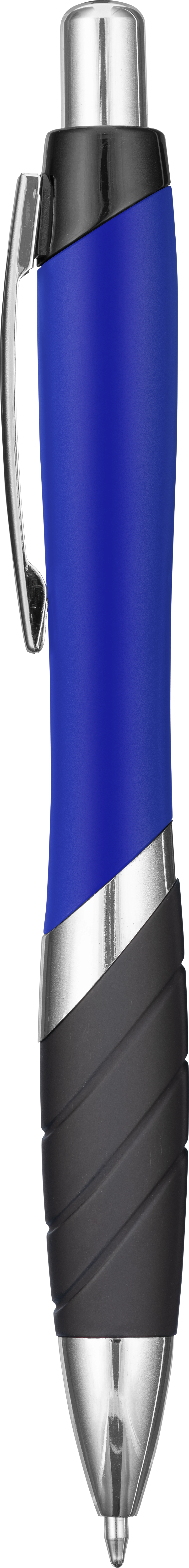Moville Metallic Ballpoint Pen