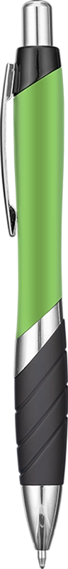 Moville Metallic Ballpoint Pen