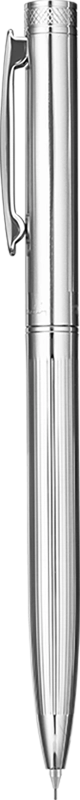 Pierre Cardin Moulin Metal Mechanical Pencil