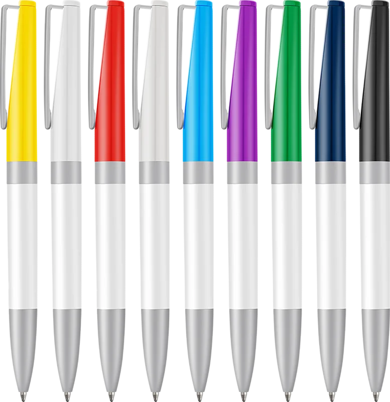 Nolo Ballpen