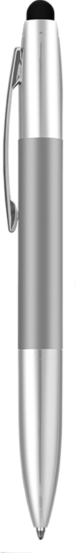Norston-i Soft Feel Metal Ballpoint Pen