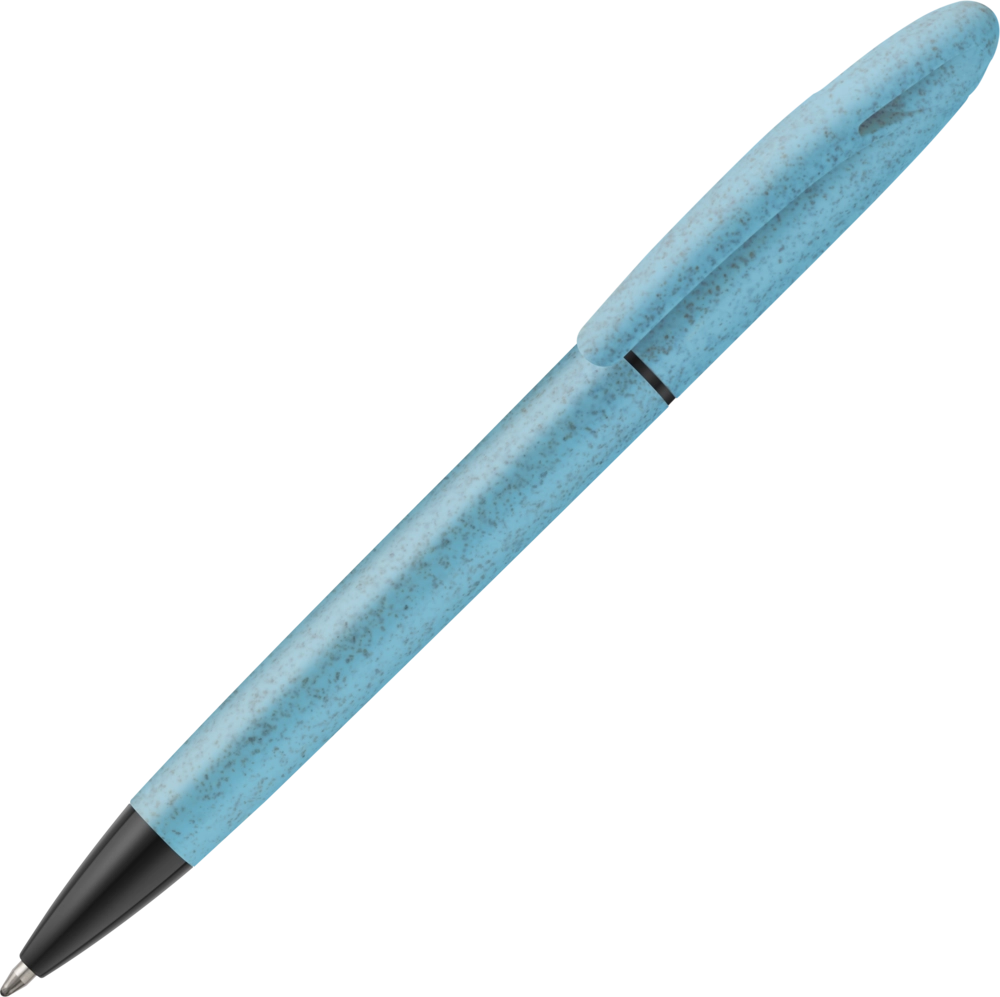 Oriel Wheatstraw Ballpoint Pen