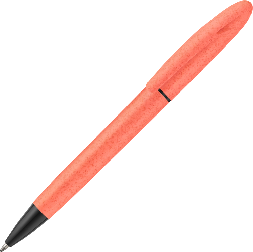 Oriel Wheatstraw Ballpoint Pen