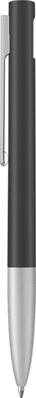 Pegi Soft Feel Metal Recycled Ballpoint Pen by Chili
