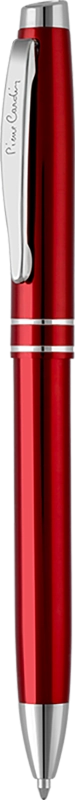 Pierre Cardin Versailles Metal Ballpoint Pen