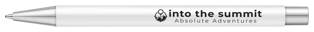 Par Ballpoint Pen with Sleeve by Chili (Ultra HD Print)