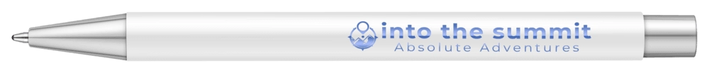 Par Ballpoint Pen with Sleeve by Chili (Ultra HD Print)