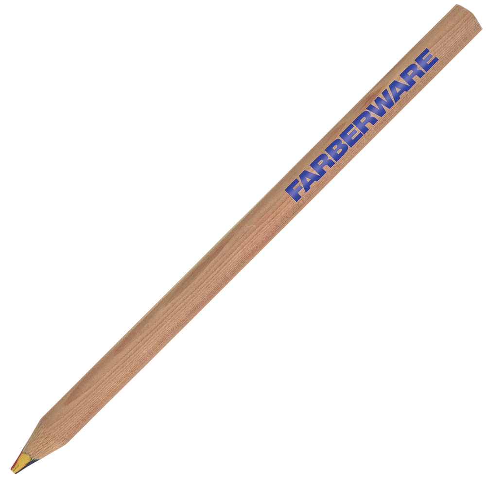 Wooden Quartet Pencil