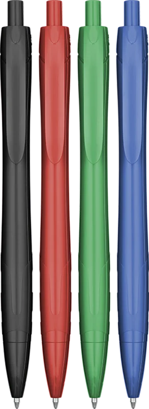 Recyclo Recycled Ballpoint Pen
