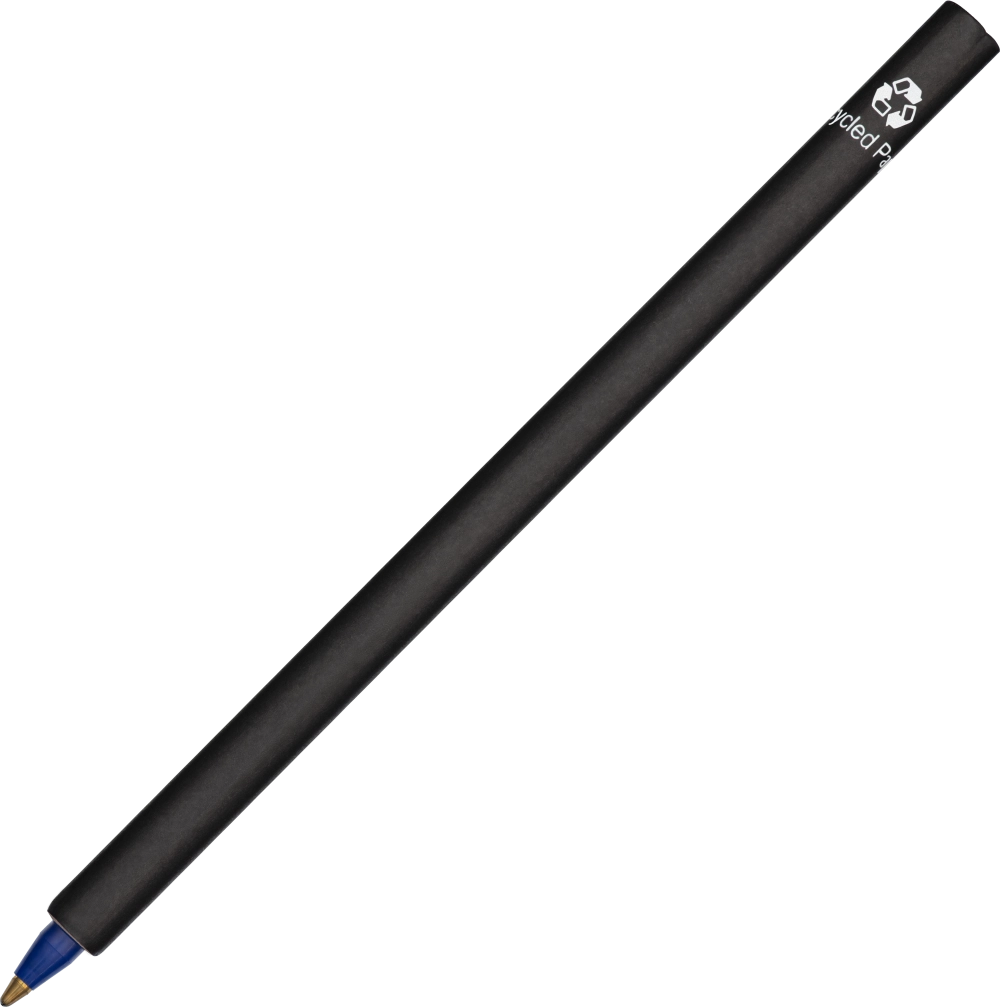 Recycled Paper Ballpoint Pen