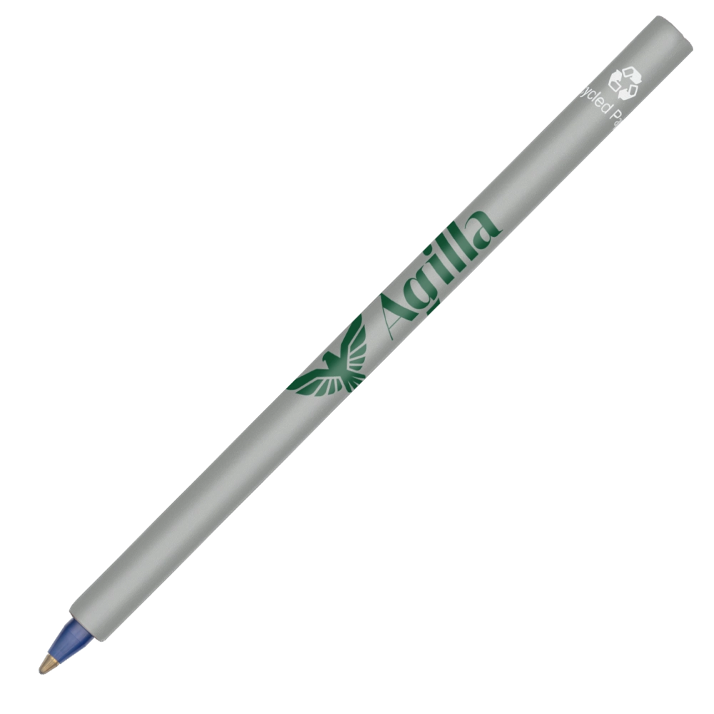 Recycled Paper Ballpoint Pen