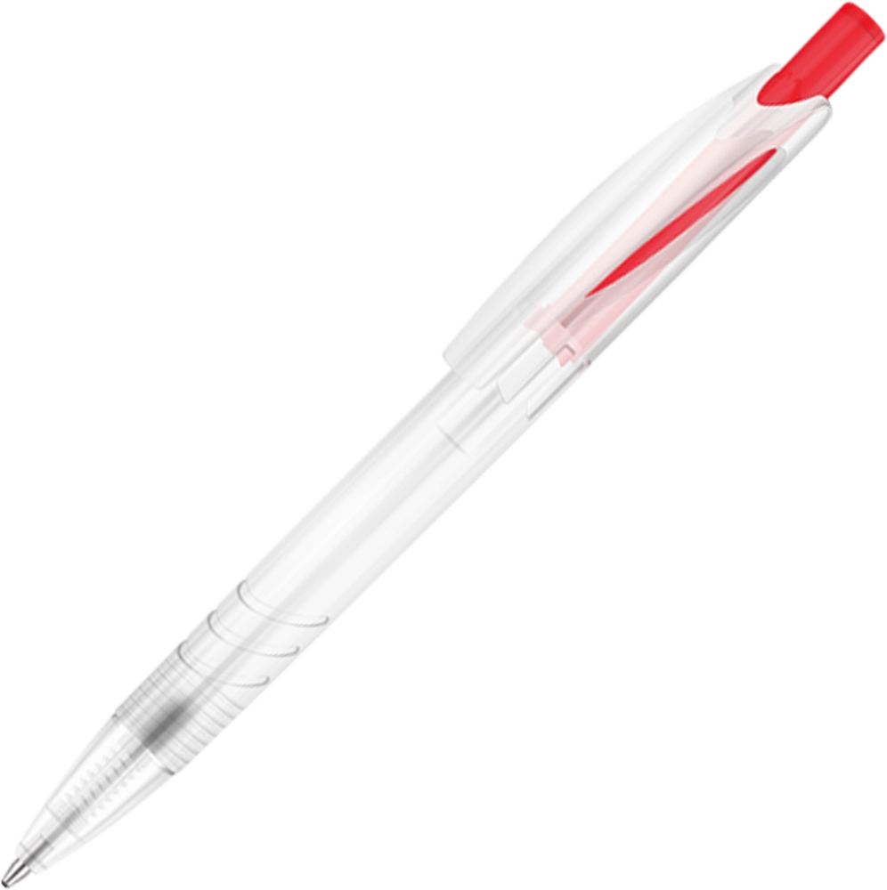 Re-PET Recycled Plastic Ballpoint Pen