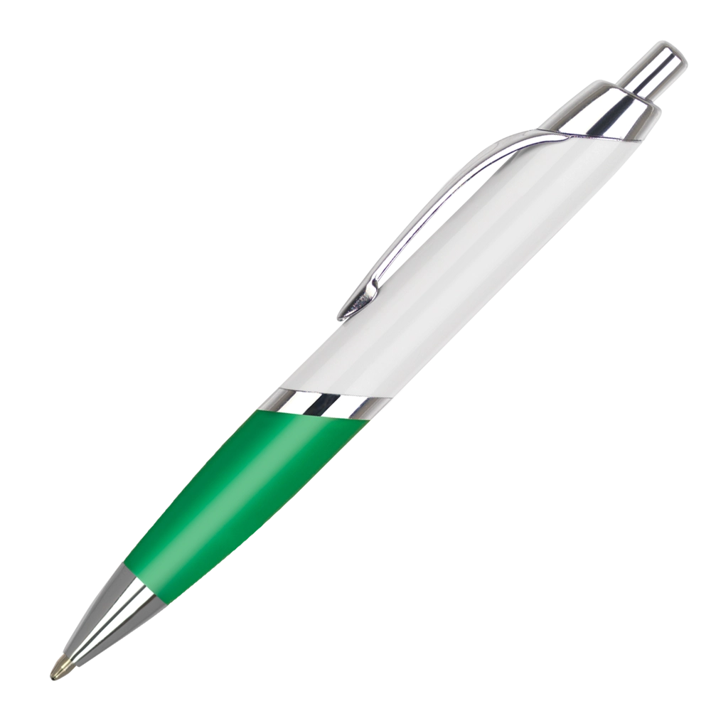 Spectrum Max Ballpoint Pen (Blue Ink)