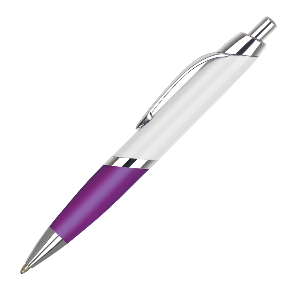 Spectrum Max Ballpoint Pen (Blue Ink)