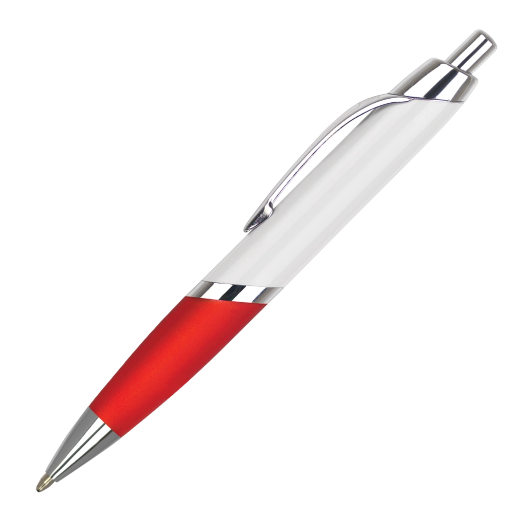 Spectrum Max Ballpoint Pen (Blue Ink)