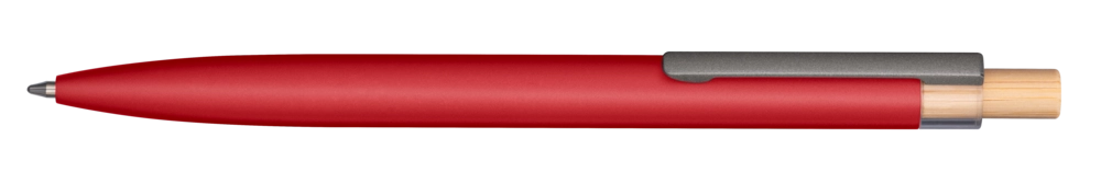 Second-Life GRS Recycled Metal Ballpoint Pen
