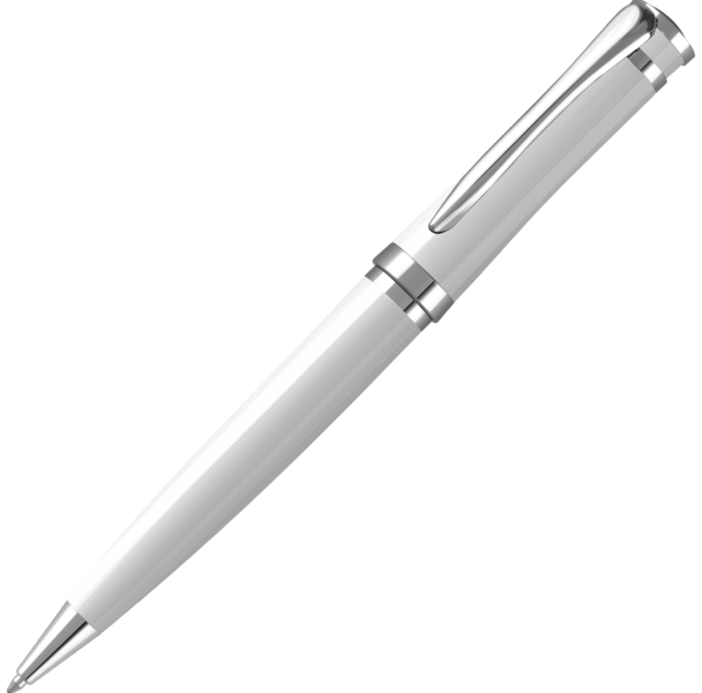 Sefton Metal Ballpoint Pen - Black