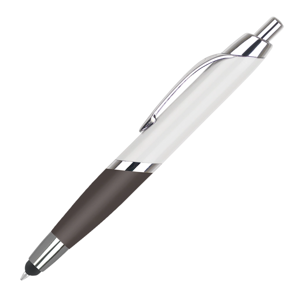 Spectrum Max Stylus Touch Ballpoint Pen