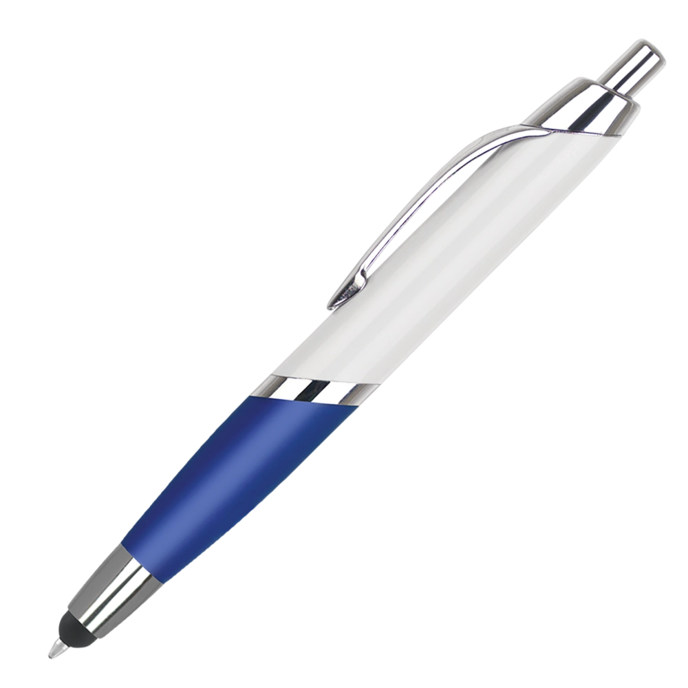 Spectrum Max Stylus Touch Ballpoint Pen