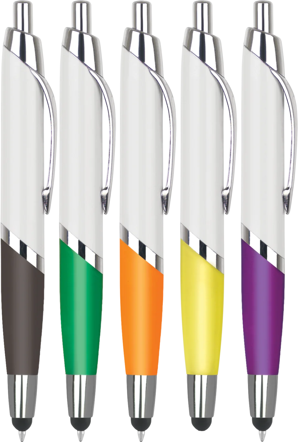 Spectrum Max Stylus Touch Ballpoint Pen
