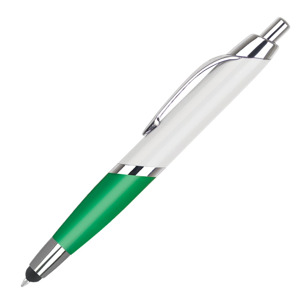 Spectrum Max Stylus Touch Ballpoint Pen
