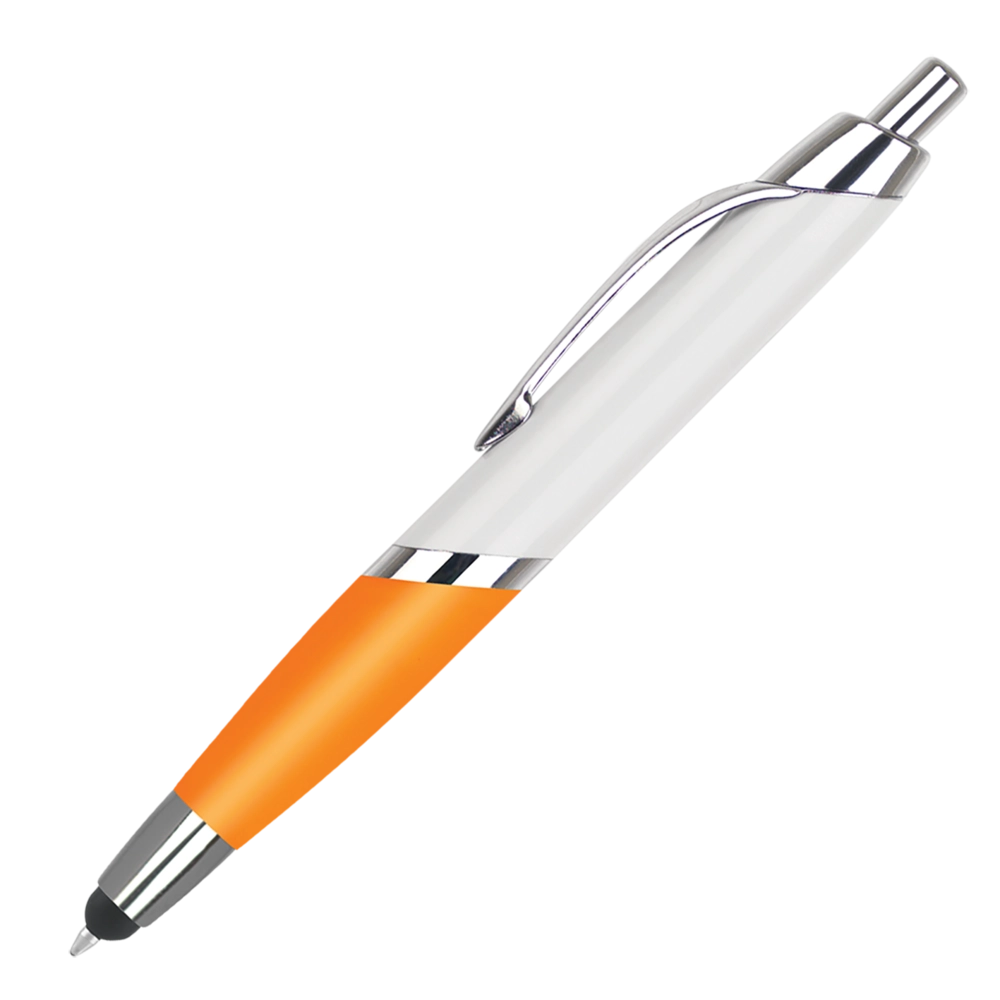 Spectrum Max Stylus Touch Ballpoint Pen
