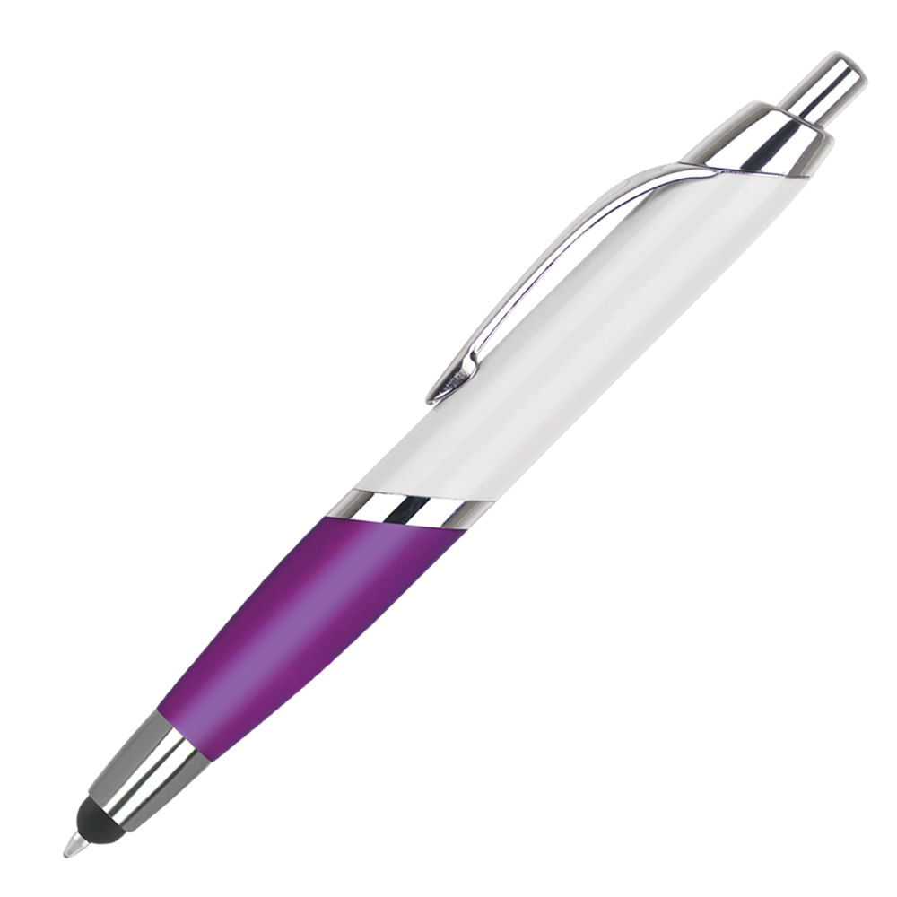 Spectrum Max Stylus Touch Ballpoint Pen