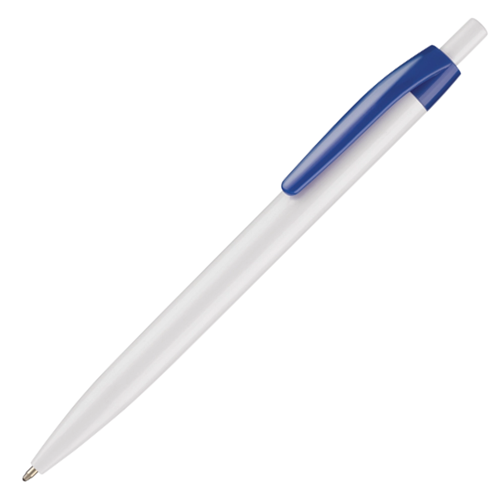 Supersaver Click Ballpoint Pen