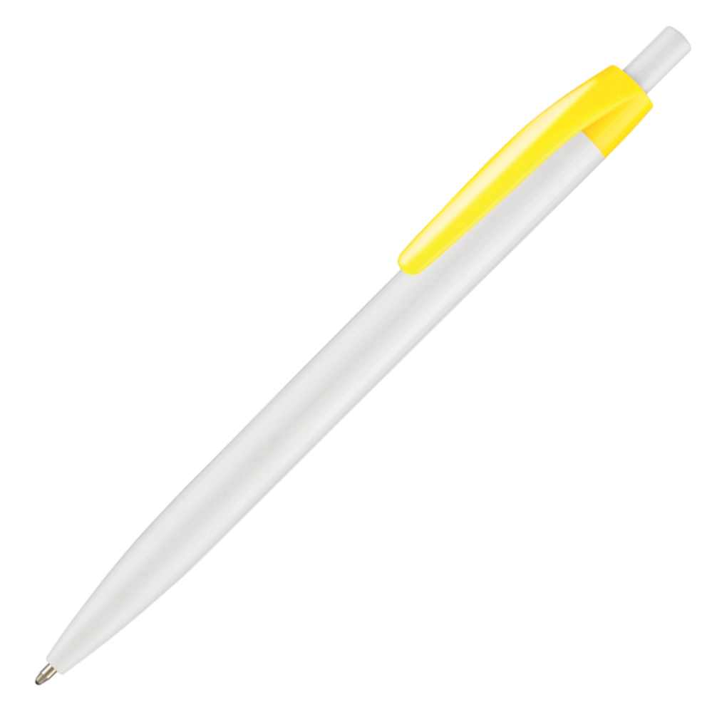 Supersaver Click Ballpoint Pen