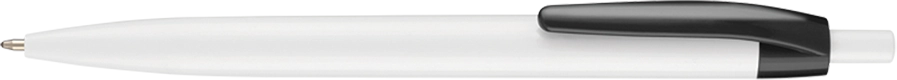 Supersaver Click GRS Recycled Ballpen