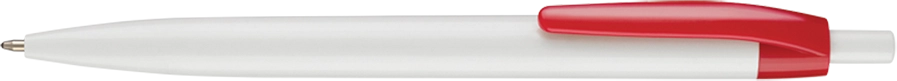Supersaver Click GRS Recycled Ballpen