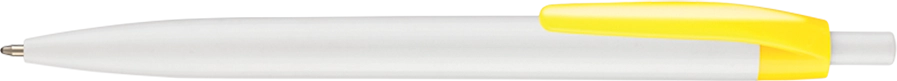 Supersaver Click GRS Recycled Ballpen