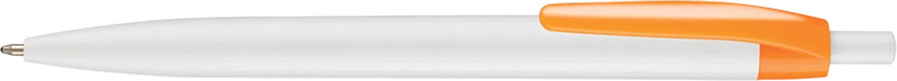 Supersaver Click GRS Recycled Ballpen