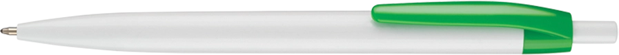 Supersaver Click GRS Recycled Ballpen