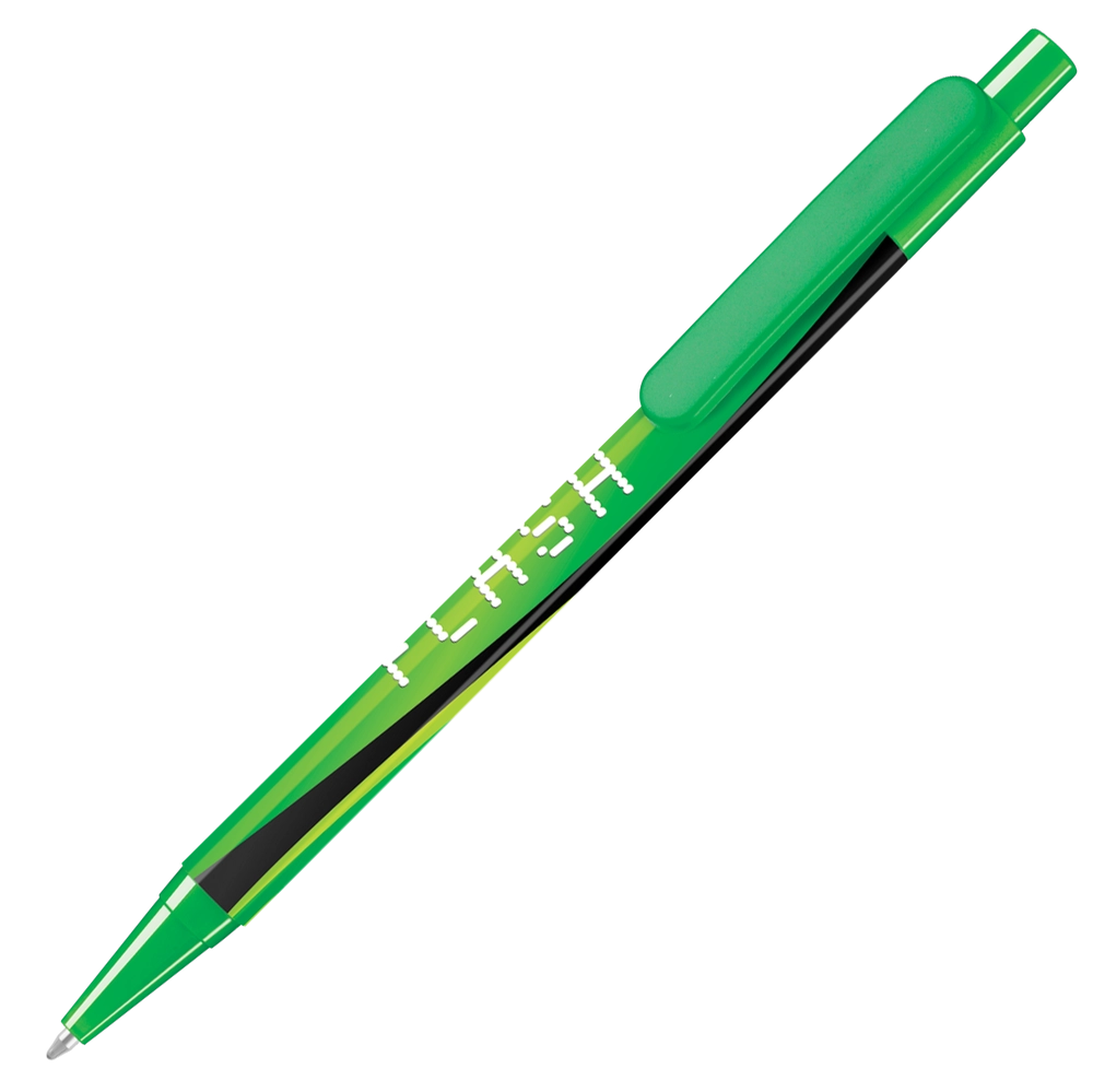 Supersaver Foto Ballpoint Pen