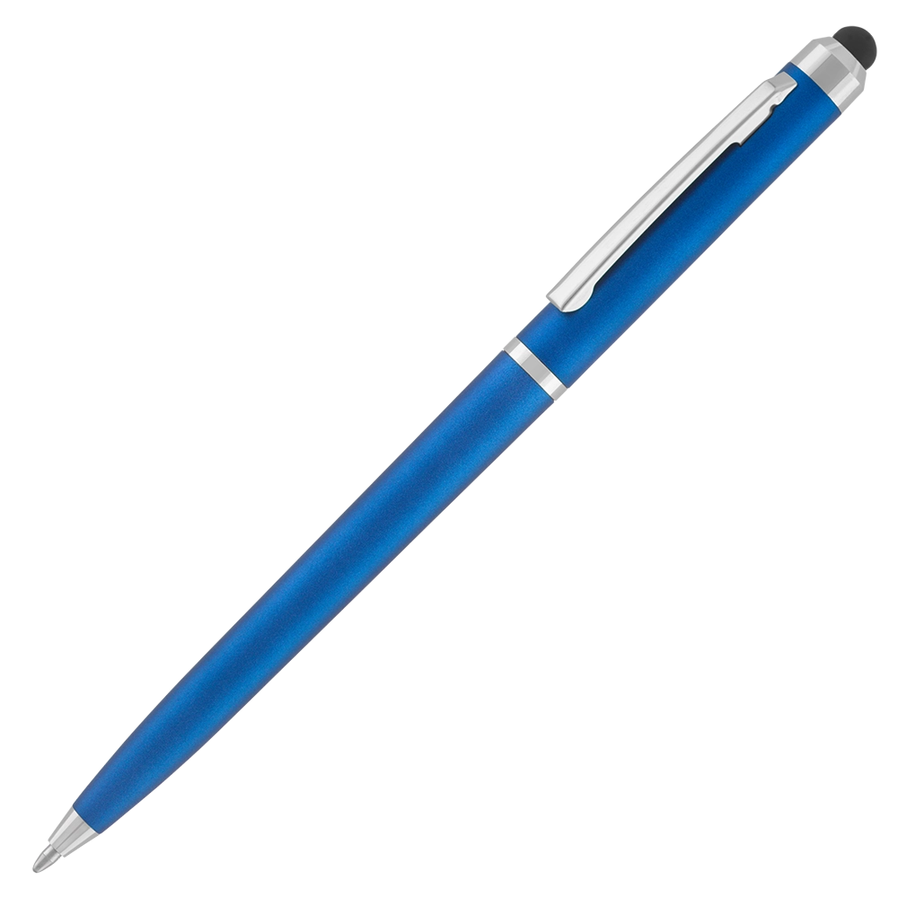 Supersaver-i Ballpoint Pen with Stylus