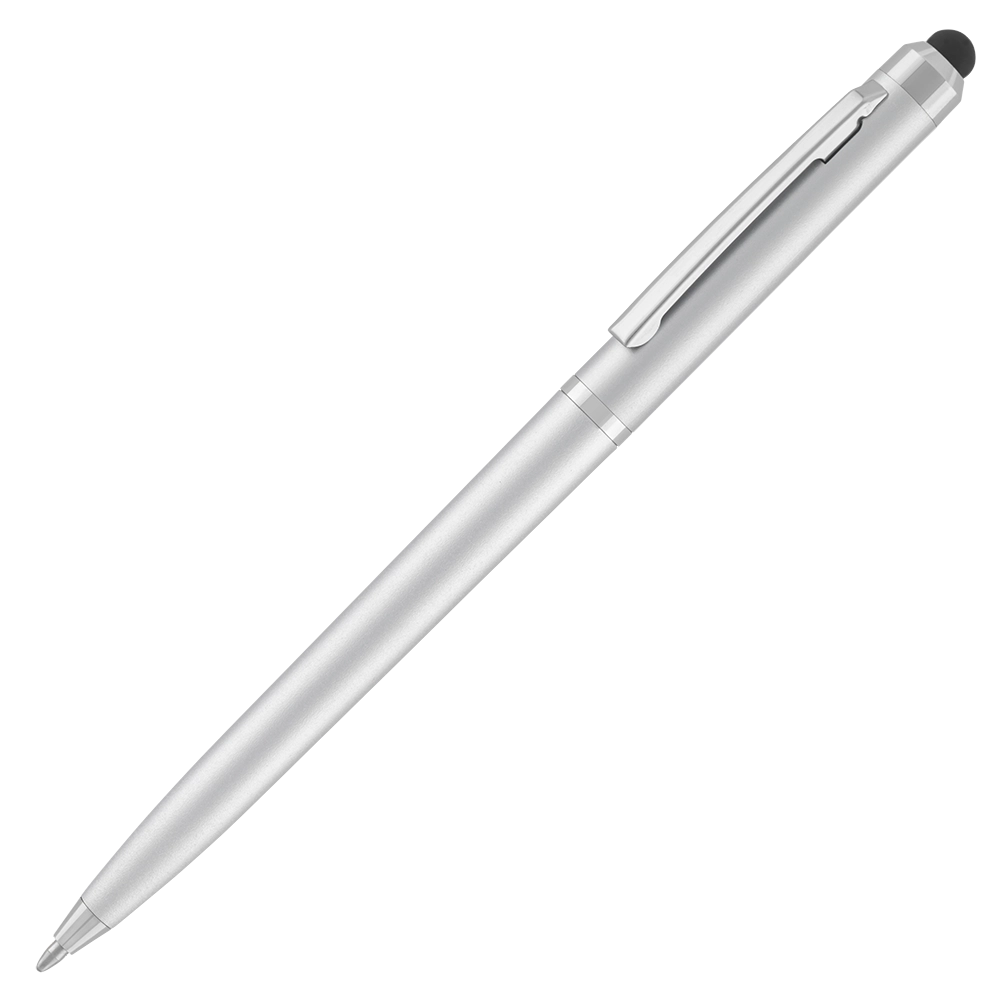 Supersaver-i Ballpoint Pen with Stylus