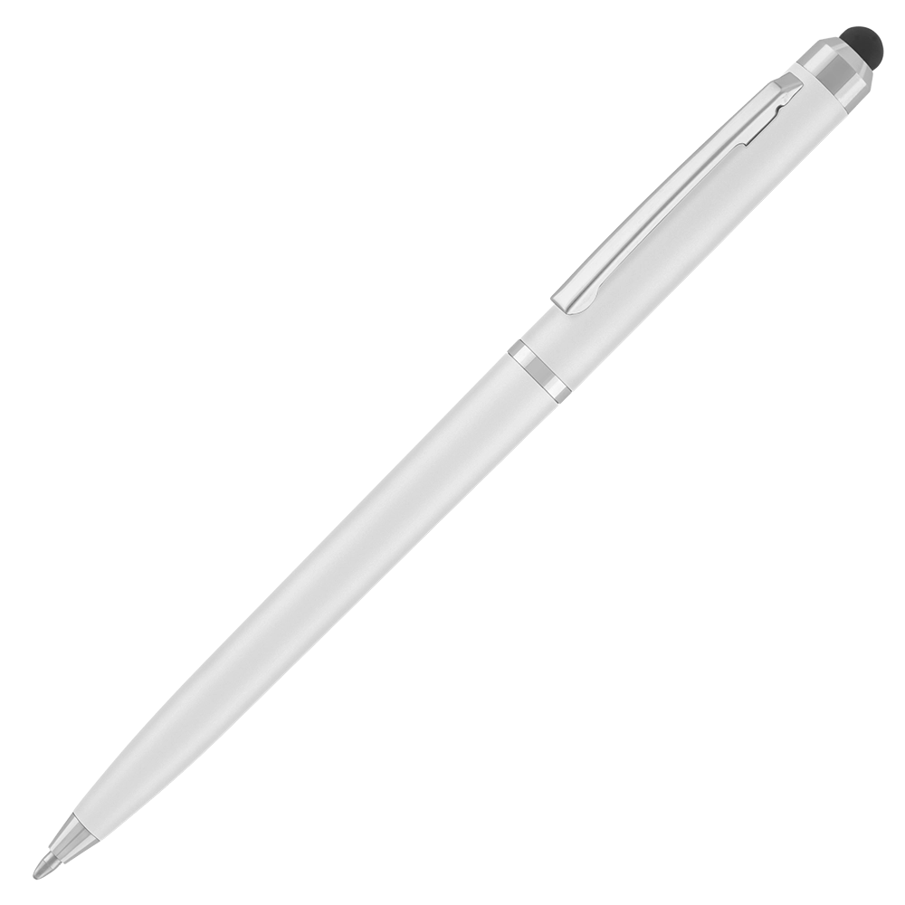 Supersaver-i Ballpoint Pen with Stylus