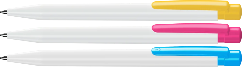 Supersaver Extra Ballpoint Pen