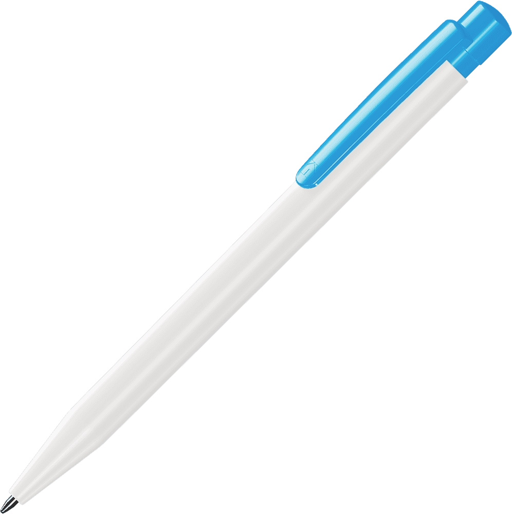 Supersaver Extra Ballpoint Pen
