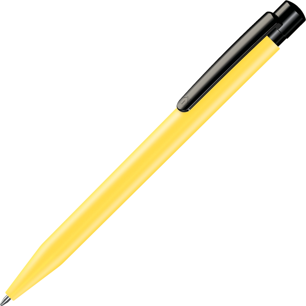 Supersaver Colour Ballpoint Pen