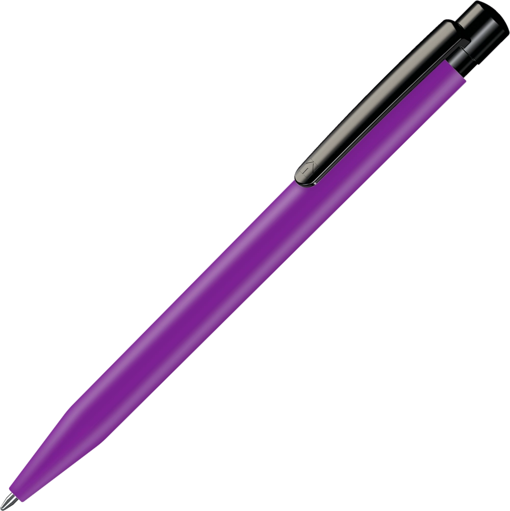 Supersaver Colour Ballpoint Pen