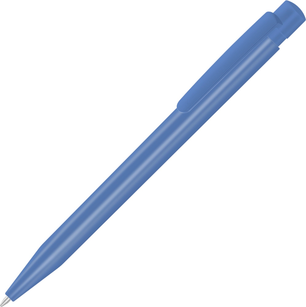 Supersaver Pastel Ballpoint Pen