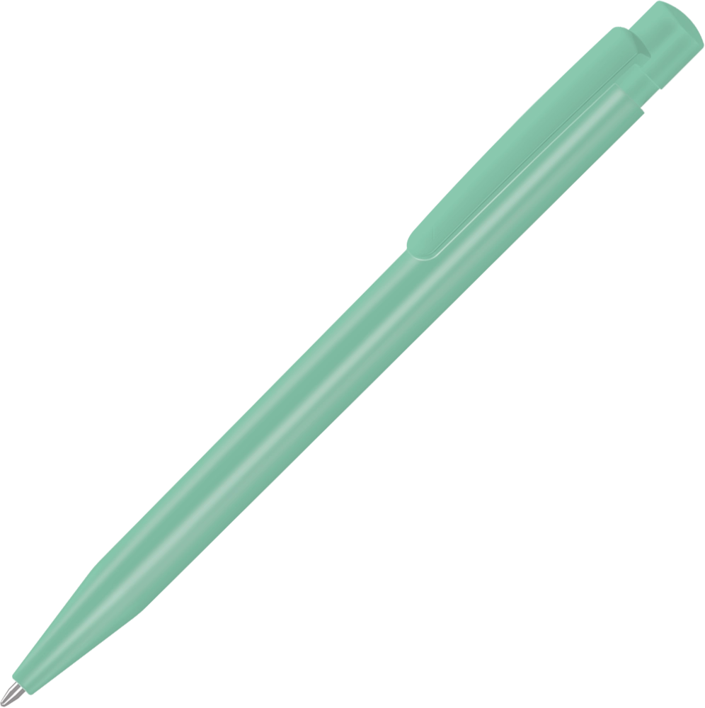 Supersaver Pastel Ballpoint Pen