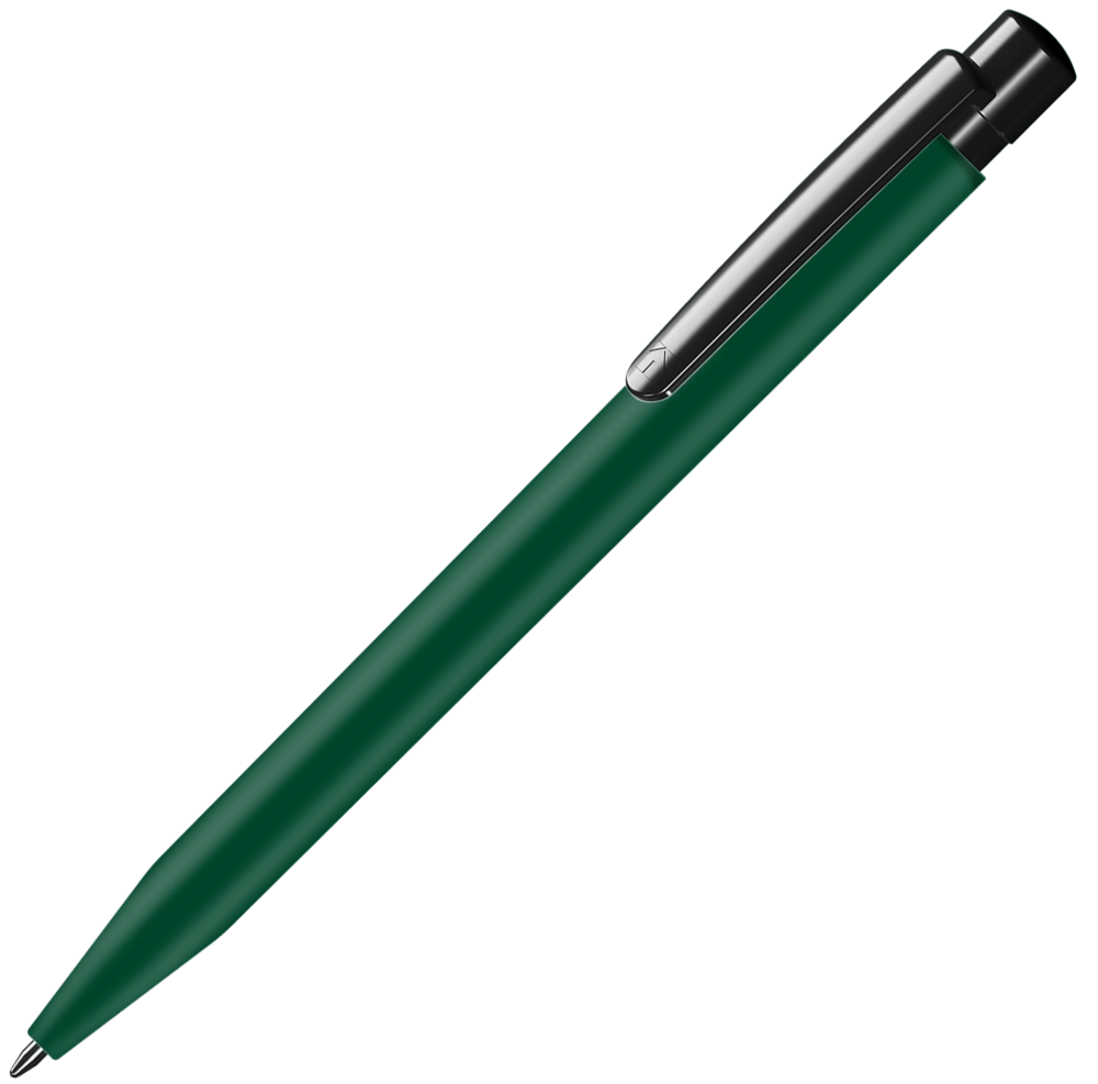 Supersaver Soft Feel Ballpoint Pen