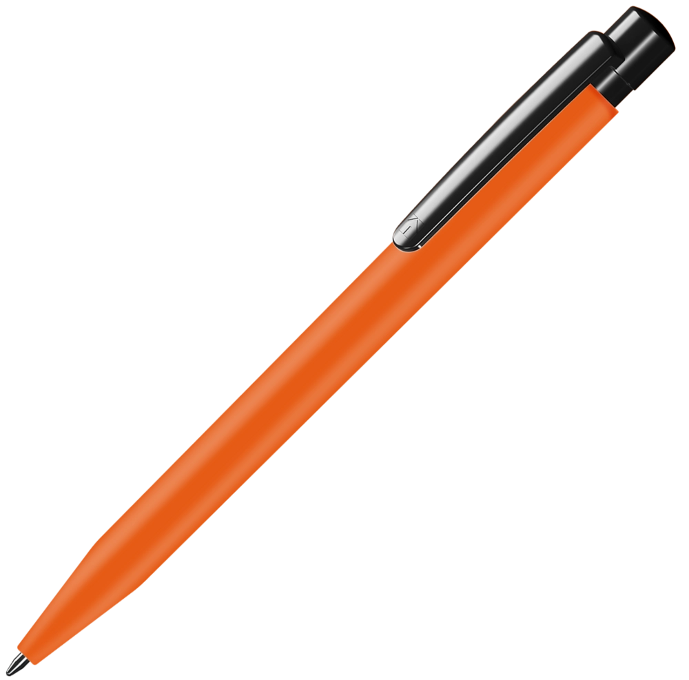 Supersaver Soft Feel Ballpoint Pen