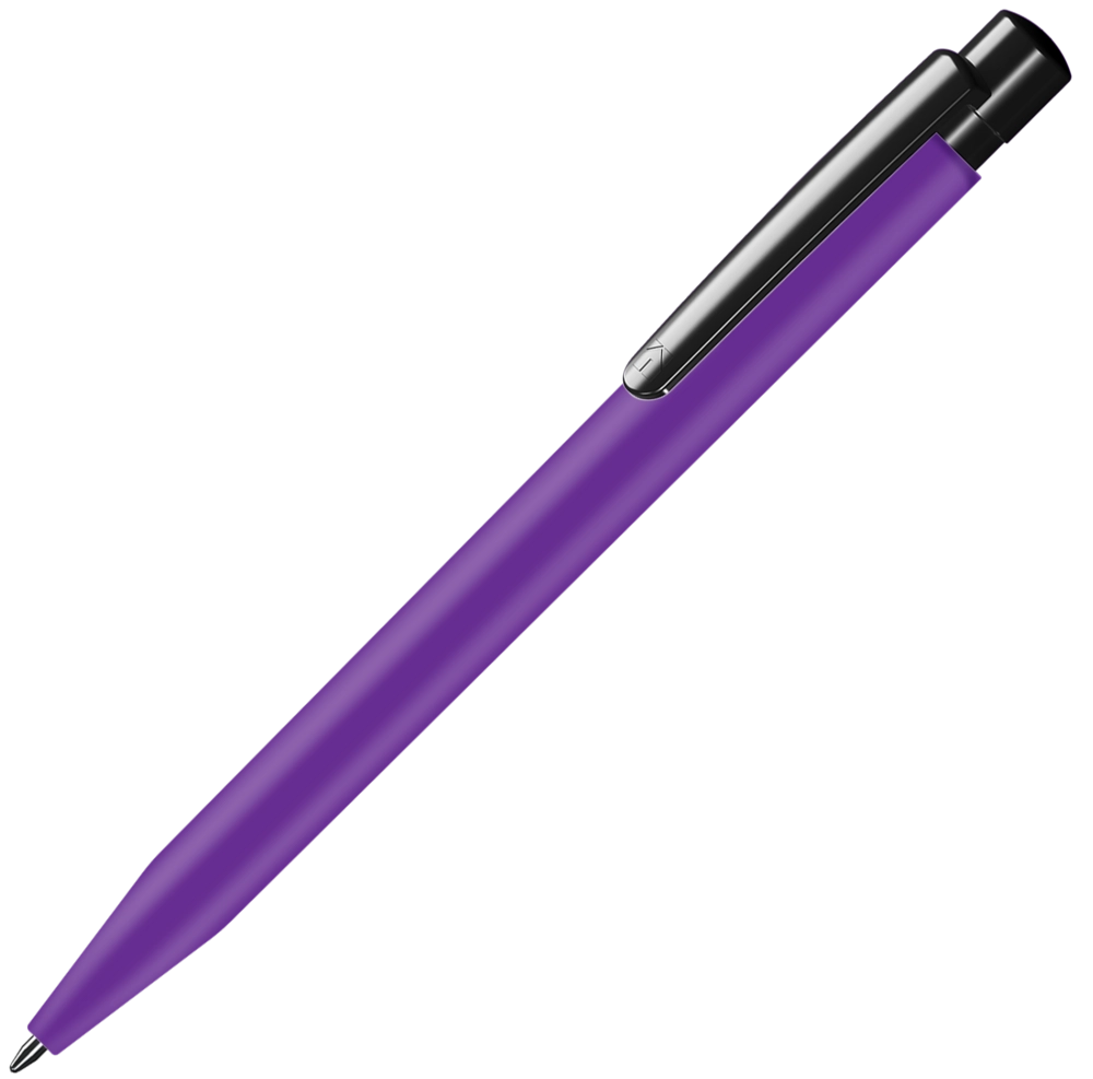 Supersaver Soft Feel Ballpoint Pen